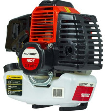 Бензиновый двигатель Skiper SN177FLSFT