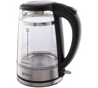 Электрический чайник Gorenje K17GDW