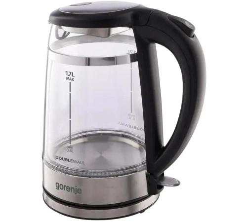 Электрический чайник Gorenje K17GDW