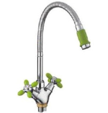 Смеситель Frud R43127-6