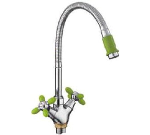 Смеситель Frud R43127-6