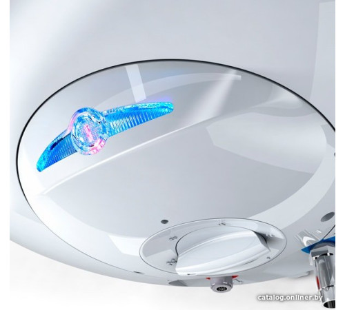 Бойлер косвенного нагрева с ТЭНом TESY BiLight GCV9S 120 44 20 B11 TSRCP