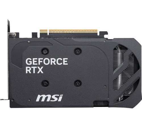 Видеокарта MSI GeForce RTX 5050 8G Shadow 2X