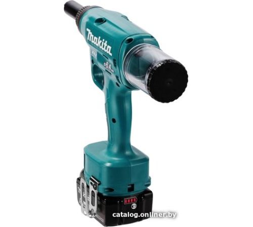 Заклепочник Makita DRV250Z без АКБ
