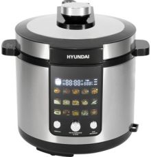 Мультиварка-скороварка Hyundai HYMC-2402
