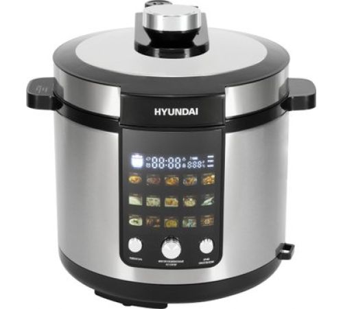 Мультиварка-скороварка Hyundai HYMC-2402
