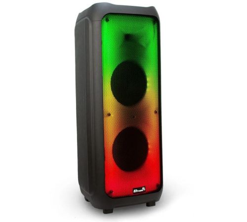 Патибокс Eltronic 20-61 Fire Box 1000