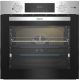 Электрический духовой шкаф Hotpoint HSTF 1231 JSAH IX