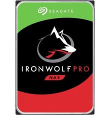 Жесткий диск Seagate IronWolf Pro 18TB ST18000NE000
