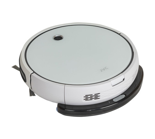 Робот-пылесос JVC JH-VR510 белый