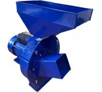 Измельчитель зерна Алькор 4 со стеблерезкой