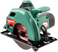 Дисковая циркулярная пила Hammer CRP800D Flex
