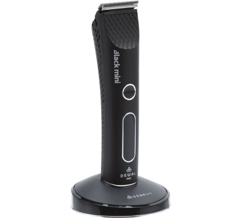 Машинка для стрижки волос Dewal Black Mini 03-066