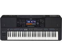 Синтезатор Yamaha PSR-SX720