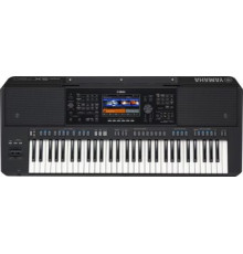 Синтезатор Yamaha PSR-SX720