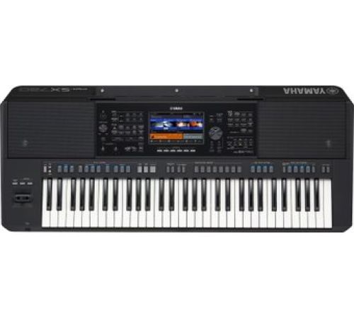 Синтезатор Yamaha PSR-SX720