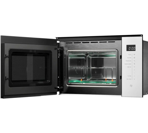 Микроволновая печь KUPPERSBERG HMW 651 W