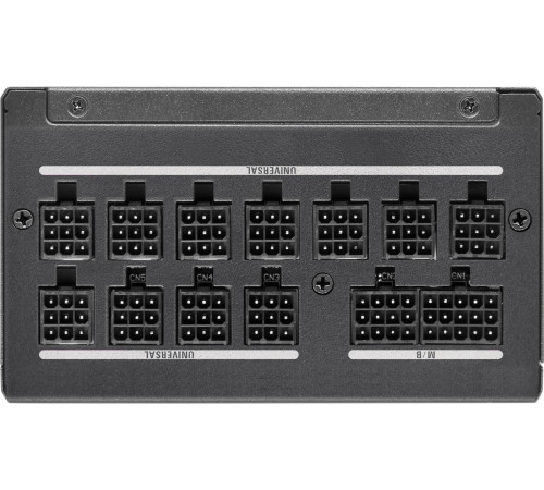 Блок питания Super Flower Leadex VII Platinum PRO 1200W SF-1200F14XP