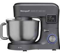 Планетарный миксер Weissgauff WSM 175 PDR Power Pro
