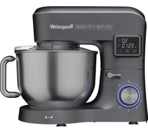 Планетарный миксер Weissgauff WSM 175 PDR Power Pro