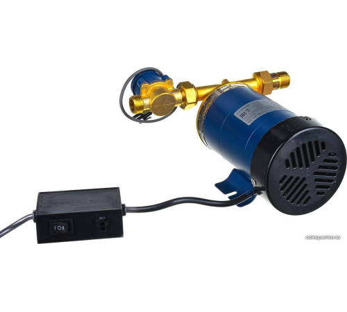 Установка повышения давления Termica TLPI-15