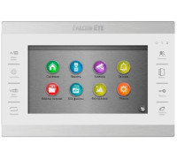 Монитор Falcon Eye FE-70 Atlas HD белый
