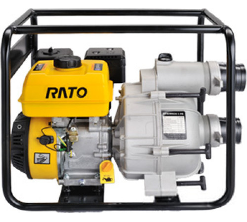 Мотопомпа Rato RT80WB26-3.8Q