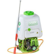 Бензиновый опрыскиватель DGM PH-271