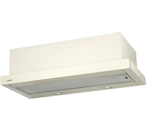 Кухонная вытяжка Akpo Light eco 50 WK-7 белый
