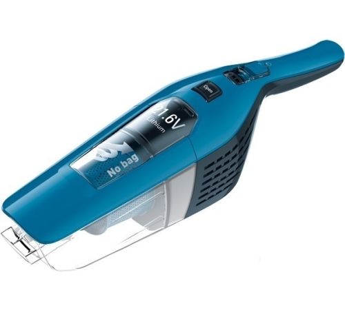 Пылесос Tefal TY6751WO