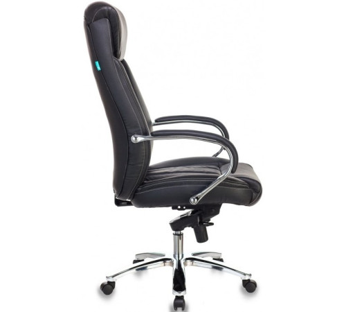 Кресло Бюрократ T-9922SL/BLACK черный