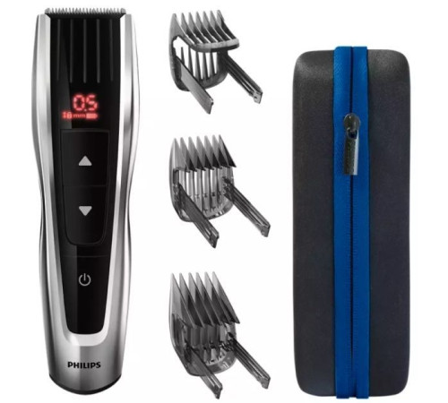 Машинка для стрижки волос Philips HC9420/15