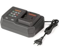 Зарядное устройство Daewoo Power DACH 4521Li 21В