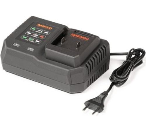 Зарядное устройство Daewoo Power DACH 4521Li 21В