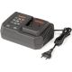 Зарядное устройство Daewoo Power DACH 4521Li 21В