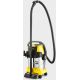 Пылесос Karcher WD 5 Control S 25/5/22 1.628-384.0
