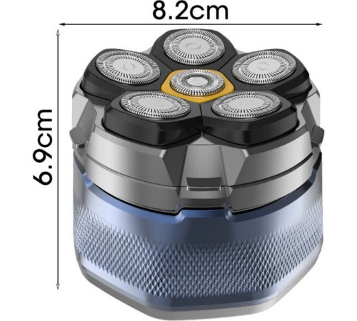 Электробритва PROstyle TBD0605569501A