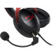 Наушники HyperX Cloud II красный