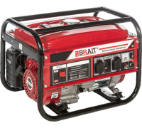 Бензиновый генератор Brait BR2500-CU
