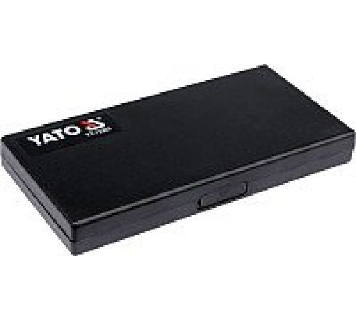 Микрометр Yato YT-72303