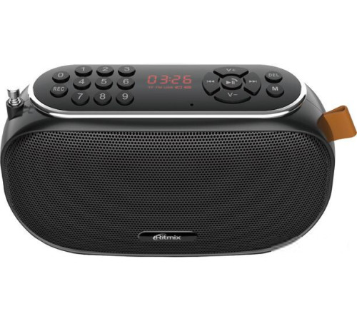 Радиоприемник Ritmix RPR-008