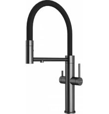 Смеситель Paulmark Ne213999-GM
