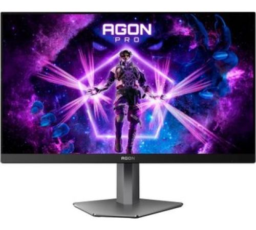 Игровой монитор AOC Agon Pro AG246FK6