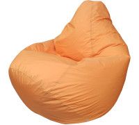 Кресло-мешок Flagman Груша Макси XXL Г2.2-09 персик
