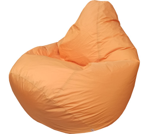 Кресло-мешок Flagman Груша Макси XXL Г2.2-09 персик