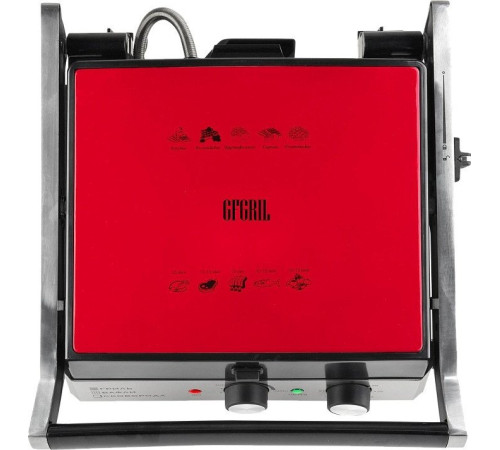 Электрогриль GFgril GF-185