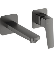 Смеситель Deante Blur Titanium BQL D54L