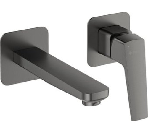 Смеситель Deante Blur Titanium BQL D54L