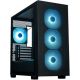 Корпус XASTRA A510M 4FC12A-UC черный