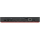 USB-хаб Lenovo ThinkPad Universal Thunderbolt 4 40B00135EU